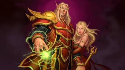 В Росси выйдут книги рецептов по World of Warcraft и Hearthstone - cubiq.ru