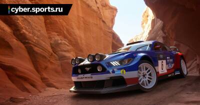 Gran Turismo 7 будет весить 110 ГБ. Это самый тяжелый эксклюзив PlayStation - cyber.sports.ru