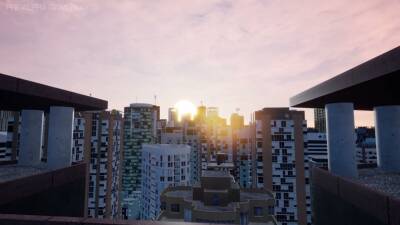В градостроительном симуляторе Highrise City можно строить казино для миллионов жителей - playisgame.com - city Highrise