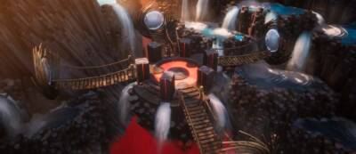 Разработчики Dreamscaper объявили дату выхода экшена на Xbox Series X|S — игра будет доступна в Game Pass на релизе - gamemag.ru