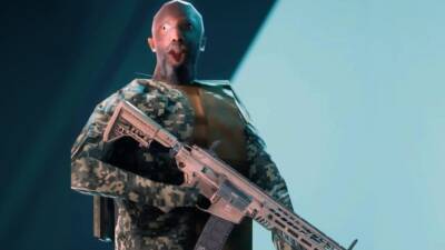 Томас Хендерсон - Electronic Arts попробует выпустить бесплатную версию Battlefield 2042 - coop-land.ru