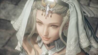 «Первую любовь никогда не забывают» — сентиментальный трейлер Stranger of Paradise Final Fantasy Origin под Фрэнка Синатру - stopgame.ru