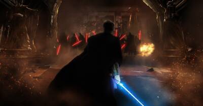 Джейсон Шрайер - Тредвелл Райан - Инсайдер: в разработке находится новая игра серии Star Wars: Knights of the Old Republic - cybersport.ru
