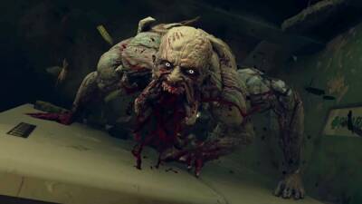 Techland опубликовала видео на тему создания косплея Прыгуна из Dying Light 2: Stay Human - playground.ru