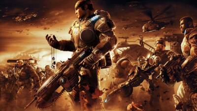 Томас Уоррен - Microsoft может выпустить единый сборник ремастеров Gears of War или Fable - landofgames.ru