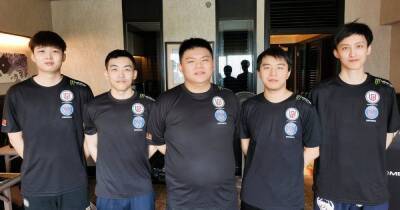 PSG.LGD стала самой популярной командой DPC для Китая - cybersport.metaratings.ru - Китай