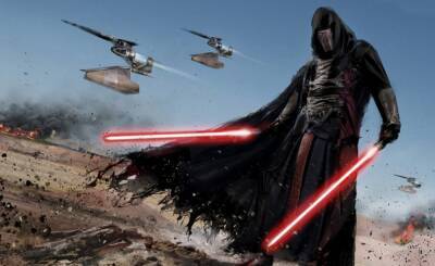 Джейсон Шрайер - В разработке, возможно, находится следующая часть Star Wars: Knights of the Old Republic - landofgames.ru