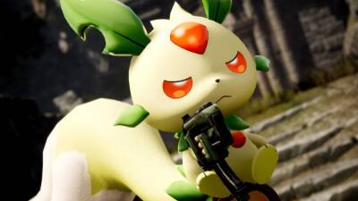 Покемоны страдают на оружейных заводах и в жутких лечебницах — трейлер Palworld, циничной версии Pokémon - stopgame.ru