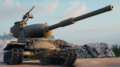 World of Tanks расширится за счет пяти новых тяжелых танков ветки Yoh - lvgames.info - Снг