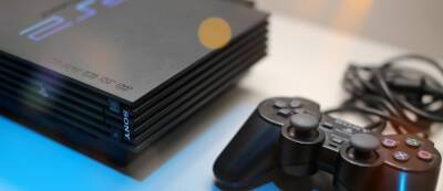 Марк Церни - Владельцы PS4 и PS5 столкнулись с необычной ошибкой, связанной с PS3. Обратная совместимость на подходе? - gamemag.ru