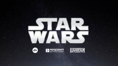 Джефф Грабба - Respawn готовит три игры по вселенной Star Wars - cybersport.metaratings.ru