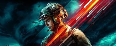 Battlefield 2042 вылетела из списка 50 самых популярных игр на Xbox - gametech.ru - Сша - Россия - Англия