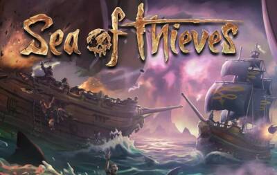 Создатели Sea of Thieves анонсировали рекордно интенсивную поддержку игры в этом году - fatalgame.com
