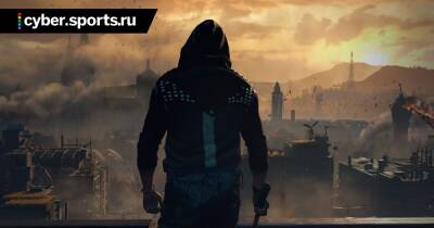 Первое сюжетное DLC для Dying Light 2 выйдет в июне 2022 года - cyber.sports.ru