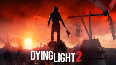Ближайшие планы по обновлению Dying Light 2 - lvgames.info
