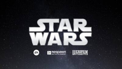 Винс Зампелл - Стиг Асмуссен - Питер Хиршманн - Electronic Arts и Lucasfilm Games сообщили о работе над тремя новыми игры по "Звездным войнам" от Respawn Entertainment - playground.ru