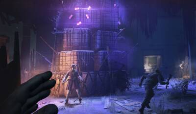 Dying Light 2 уже получила дорожную карту на 5 лет от польских разработчиков - gametech.ru