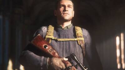 Карл Фейрберн - Другие игроки смогут охотиться на вас в режиме «Вторжение» для Sniper Elite 5 - stopgame.ru - Франция