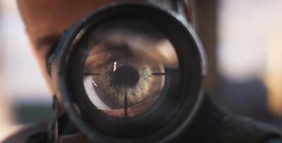 Карл Фейрберн - Разработчики Sniper Elite 5 показали режим в духе Dark Souls в трейлере без игрового процесса - gametech.ru - Франция