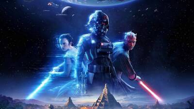 Джефф Грабб (Jeff Grubb) - СМИ: EA не собирается делать Star Wars Battlefront III - stopgame.ru