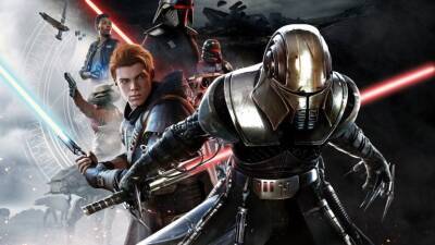Electronic Arts завяжет со Star Wars, но сперва выпустит 3 игры - coop-land.ru
