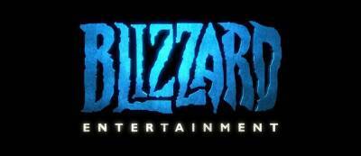 Будущий консольный эксклюзив Xbox? Blizzard объявила о создании новой франшизы - первые детали - gamemag.ru