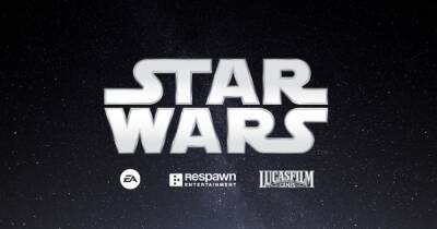 Джефф Грабб - Стиг Асмуссен - Питер Хиршман - EA анонсировала три игры по «Звездным войнам» — в том числе и сиквел Star Wars Jedi - cybersport.ru