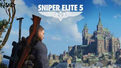 В Sniper Elite 5 появится режим Вторжения для нескольких игроков - playisgame.com