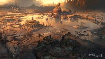 Dying Light 2 получит два дополнения, испытания, предметы и истории - playisgame.com