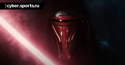 Джейсон Шрайер - Новая Star Wars Knights of the Old Republic находится в разработке (инсайдер Bespin Bulletin) - cyber.sports.ru