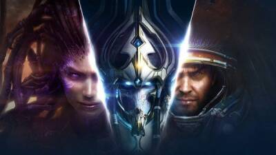 Тим Мортен - Тим Кэмпбелл - Бывшие разработчики StarCraft и Warcraft собрали 25 миллионов долларов на создание стратегии в реальном времени - playground.ru