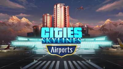 Для Cities: Skylines вышло бесплатное обновление с настройкой деревьев - playisgame.com - city Для