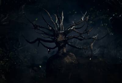 Стэн Джаст - Представлен новый трейлер Gord - новой стратегии в жанре темного фэнтези от бывшего продюсера The Witcher 3 - playground.ru