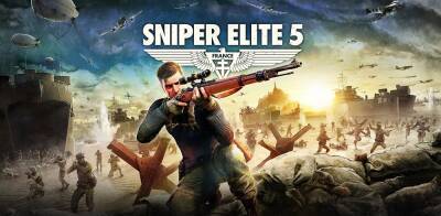 Новый ролик Sniper Elite 5 посвящен дуэльному режиму Invasion - zoneofgames.ru