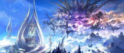 Final Fantasy XIV вернулась в продажу - gamemag.ru - Сша - Австралия - Новая Зеландия