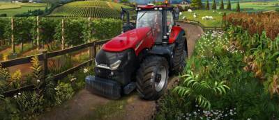 Миллионы фермеров по всему миру: Создатели Farming Simulator 22 похвастались актуальными продажами игры - gamemag.ru