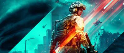 Battlefield 2042 начал проигрывать по популярности играм пятилетней давности на Xbox — интерес аудитории быстро угасает - gamemag.ru - Сша - Россия - Англия