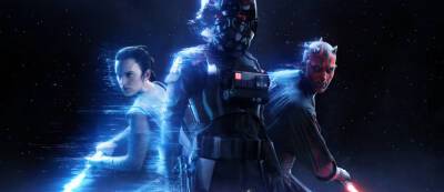 Джефф Грабб - Джефф Грабб: EA завершит со "Звездными войнами" после трех игр Respawn Entertainment, Star Wars Battlefront 3 уже не будет - gamemag.ru
