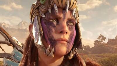IGN: Horizon Forbidden West улучшает Zero Dawn во всех отношениях. Новый игровой процесс - gametech.ru