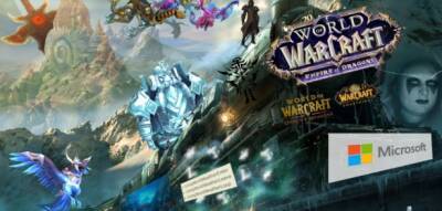 Майк Ибарра - Майк Ибарра обещает объявления по Warcraft, Overwatch и Diablo в грядущие недели - noob-club.ru