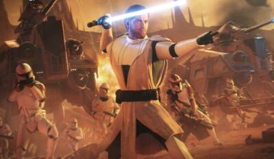 Джефф Грабб - Винс Зампелл - Стиг Асмуссен - Питер Хиршман - Анонсированные игры от Respawn могут оказаться последними проектами по Star Wars от EA - landofgames.ru