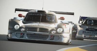 Томас Хендерсон - Инсайдер: Gran Turismo 7 может быть отложена - cybersport.ru