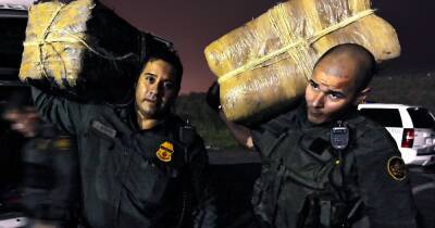 Алисса Наварро - Мексиканские картели начали вербовать наркокурьеров в GTA Online - cybersport.ru - Сша - Мексика - штат Аризона