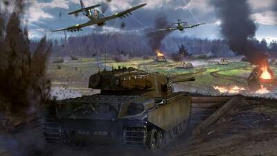 War Thunder: Починили! №38 - wargm.ru