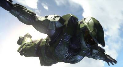 Сатья Наделла (Satya Nadella) - Запуск Halo Infinite стал крупнейшим в истории серии, а Forza Horizon 5 продолжила наращивать аудиторию - 3dnews.ru