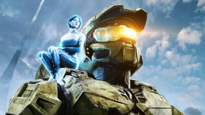 Сатья Наделл (Satya Nadella) - У Halo Infinite крупнейший запуск в истории серии — свыше 20 миллионов игроков - stopgame.ru