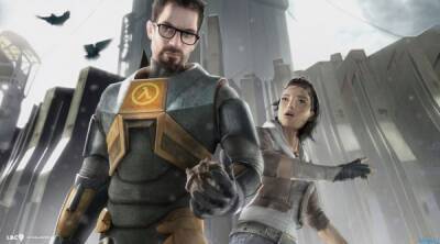 Модификация Half-Life 2 Overcharged выйдет в Steam в феврале 2022 года - playground.ru