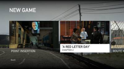 В Half-Life 2 появился интерфейс специально для Steam Deck - stopgame.ru