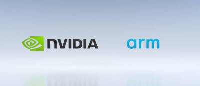 Bloomberg: Nvidia готова признать провал сделки по слиянию с ARM - gamemag.ru - Сша - Китай - Япония - Англия - Евросоюз