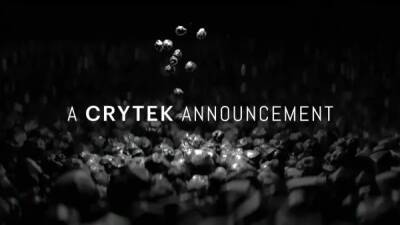 Состоялся официальный анонс Crysis 4 - playground.ru